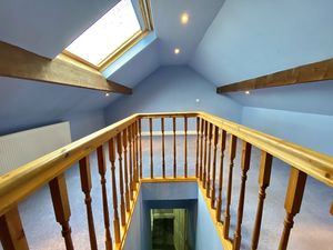 Loft Room- click for photo gallery